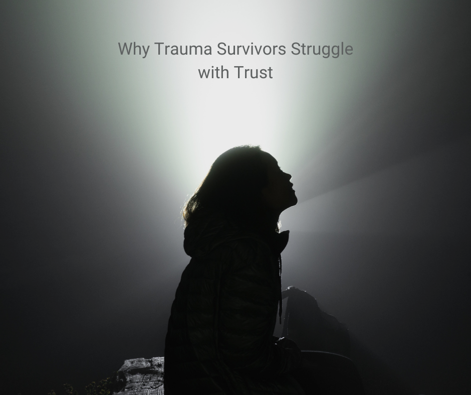 Healing Trauma Trust Rebuilding – Daily Lotus Reflection: Trust After Trauma