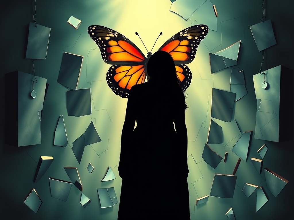 Understanding Co-Dependency: Hidden Truths