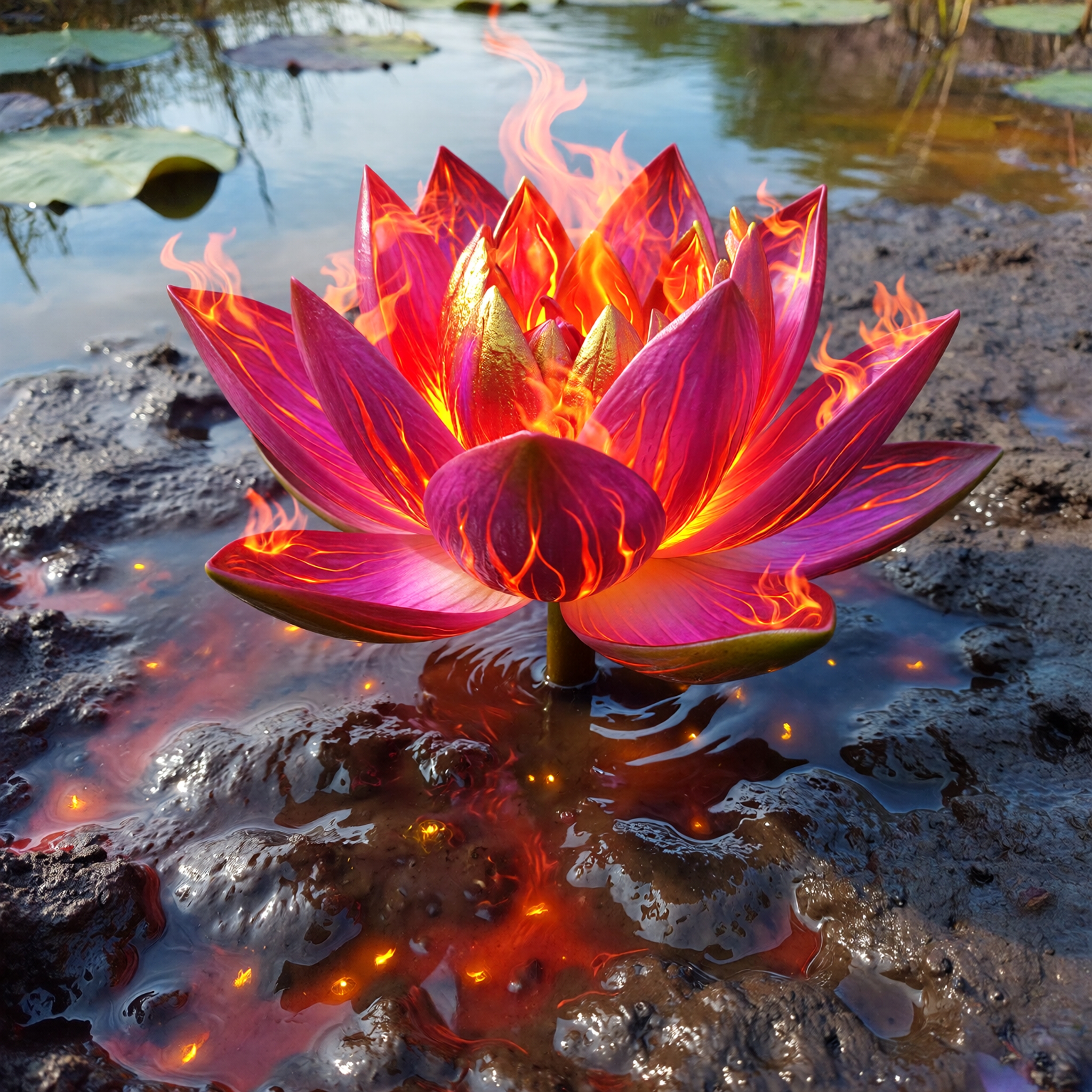 Finding Your Edge: The Warrior Goddess Lesson That Changed My Life