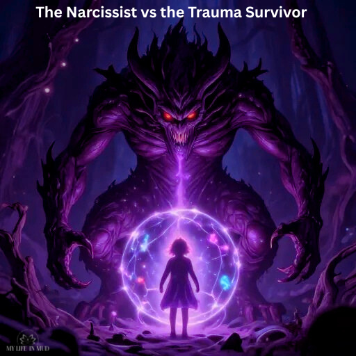 Keeping Your Word: Trauma Healing, Trust, and The Energy of Integrity | My Life in Mud