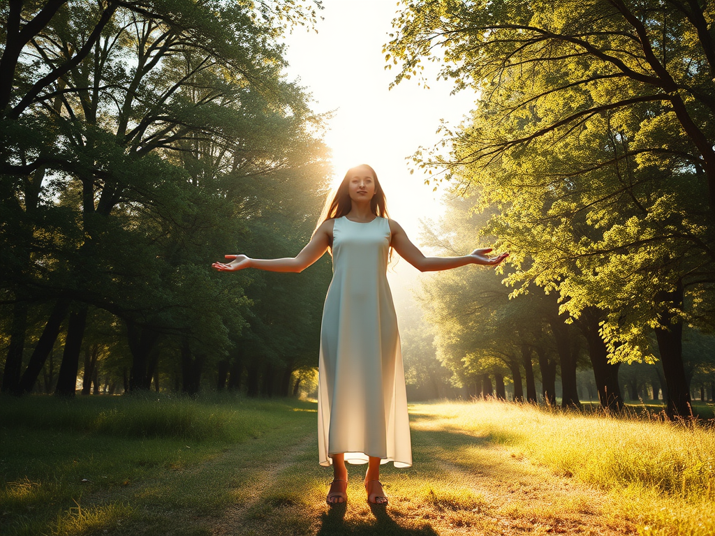 Read All About It: Finding Your Voice After Trauma