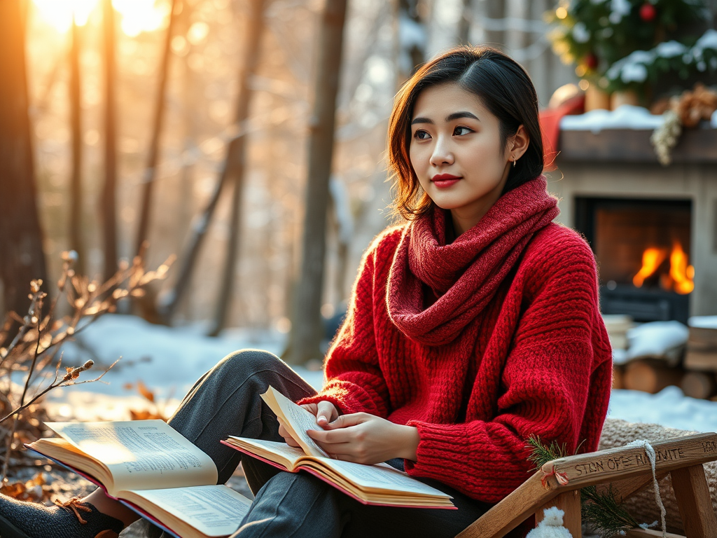 Gratitude, Presence, and the Gifts We Don’t Expect