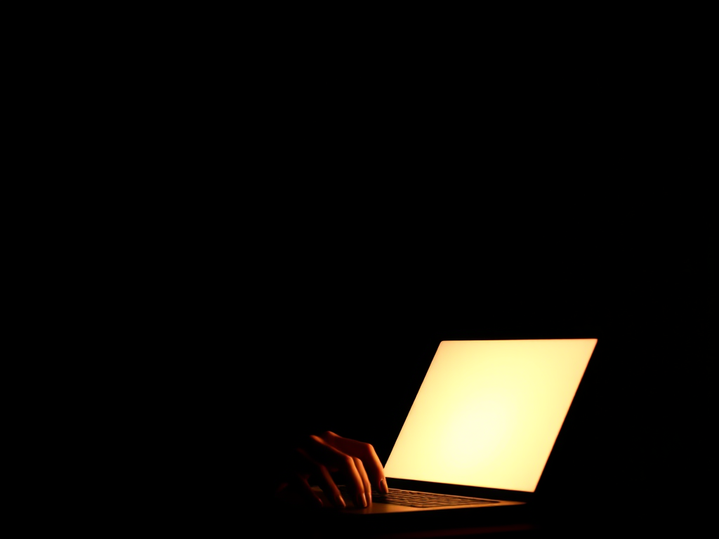 Digital Shadows: Cyber-stalking