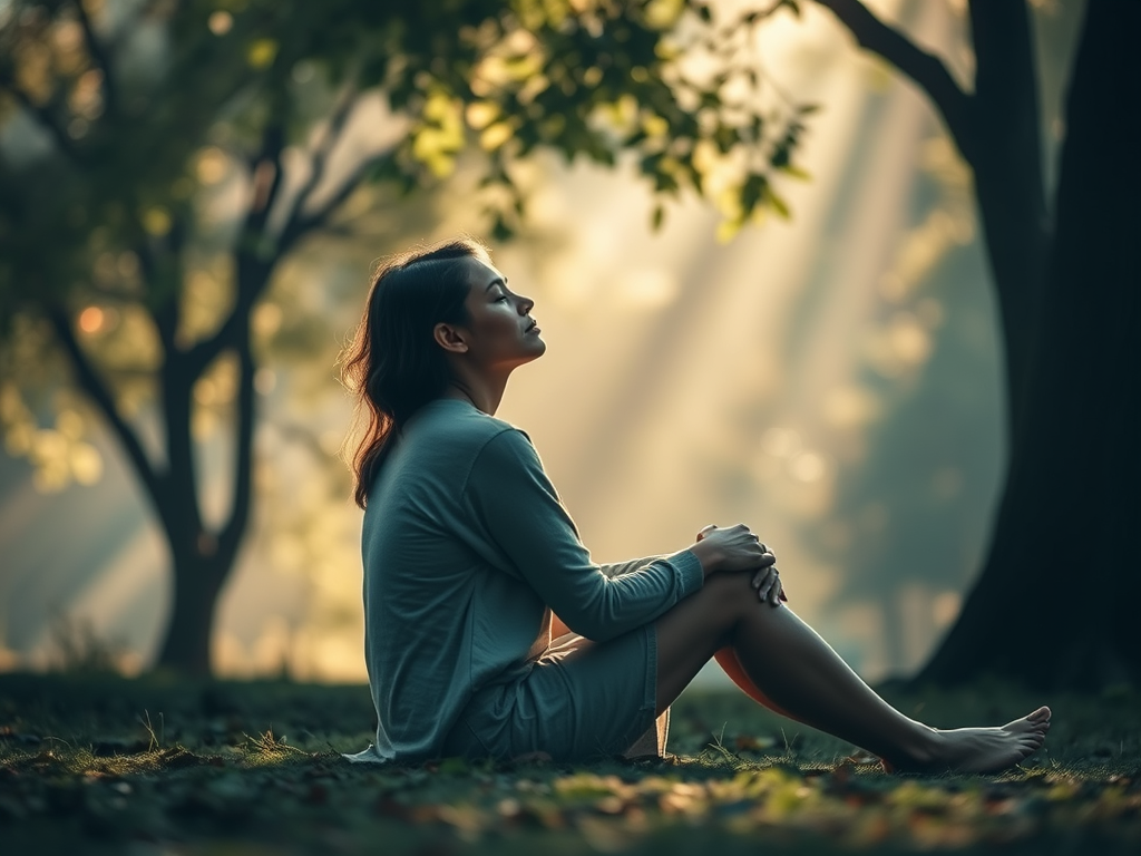 Grief & Trauma: When Loss Awakens Old Wounds