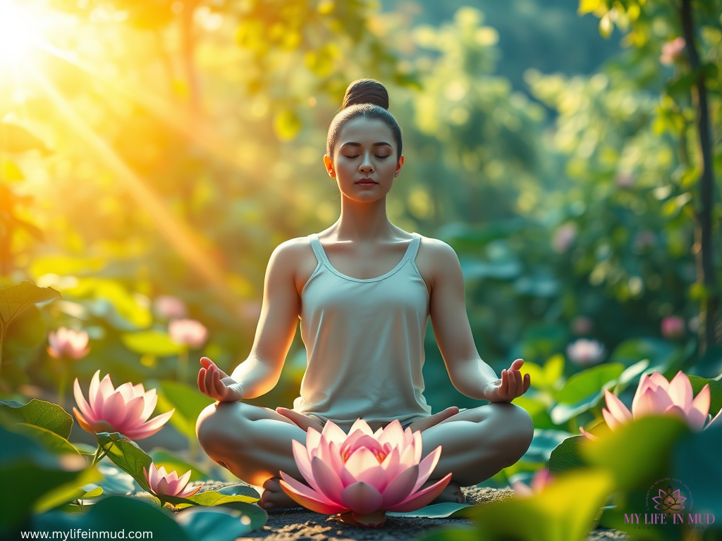 Daily Lotus Reflection: Today’s Taboo Word — Forgiveness